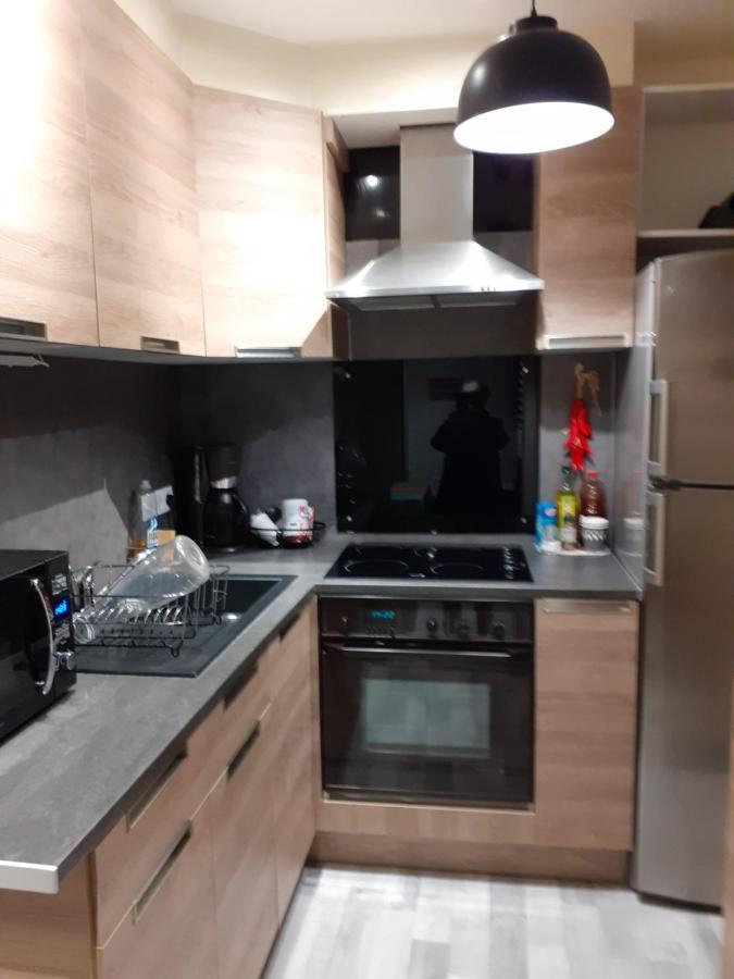 Le Studio D' Emi Argelès-Gazost Buitenkant foto